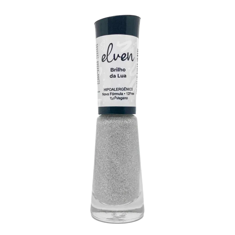 Esmalte Elven Brilho Da Lua 6,5ml